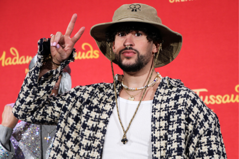 כרטיסים להופעה של באד באני בדיסלדורף בתאריך 21/06/26 בדיסלדורף